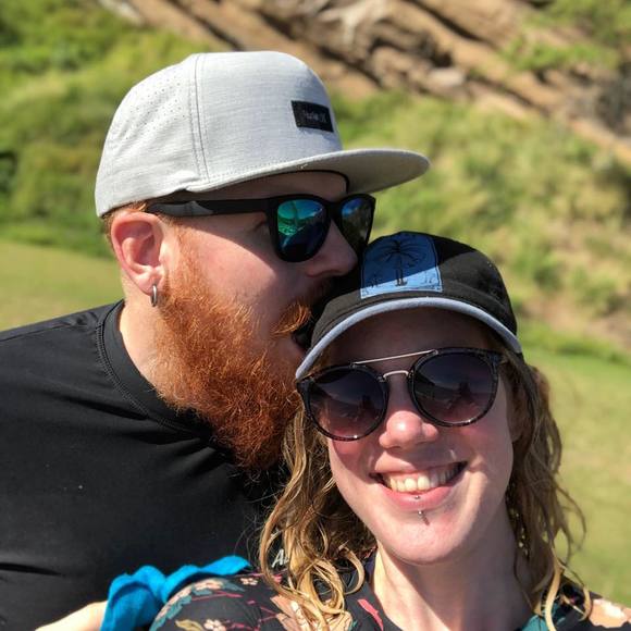 Meet your Posher, Jessica - Picture 1 of 1